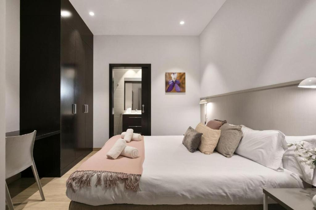Appartement Fisa Gran Via *