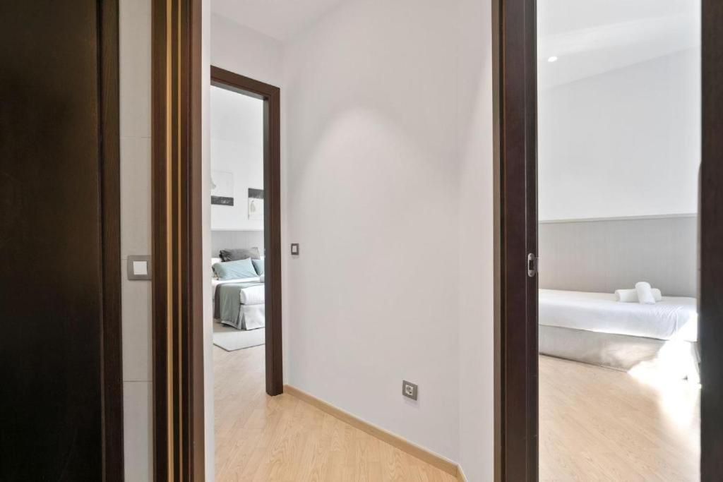 Appartement Fisa Gran Via Barcelona