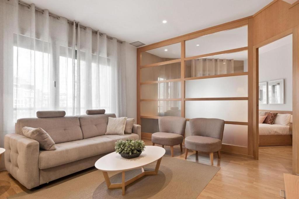 Appartement Fisa Gran Via Barcelona