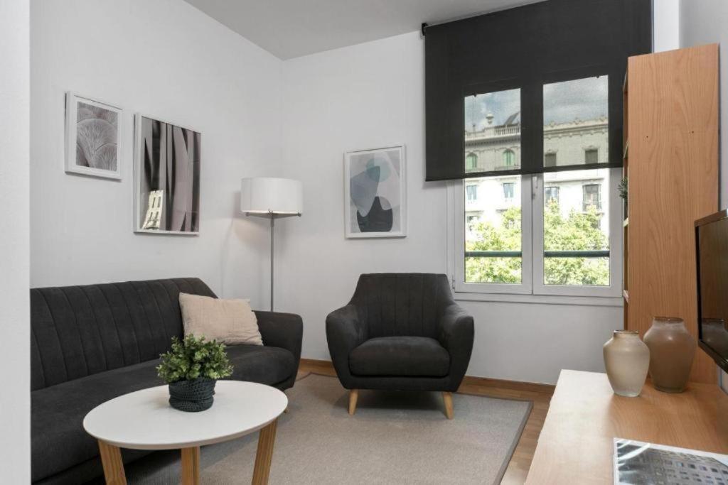 Appartement Fisa Gran Via Barcelona