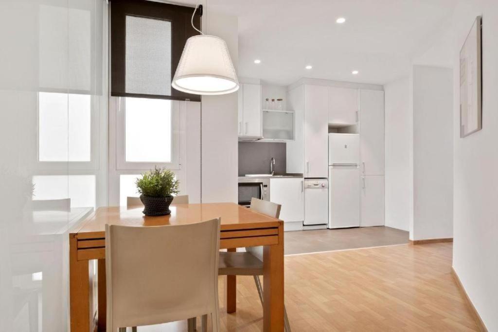 Fisa Gran Via Appartement