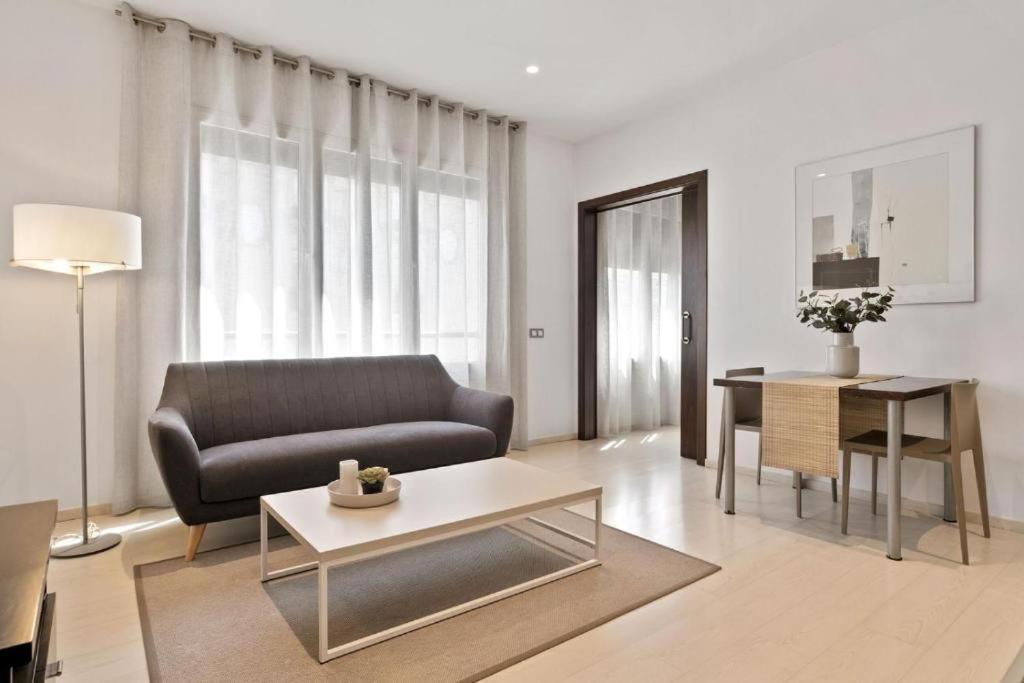 Fisa Gran Via Appartement