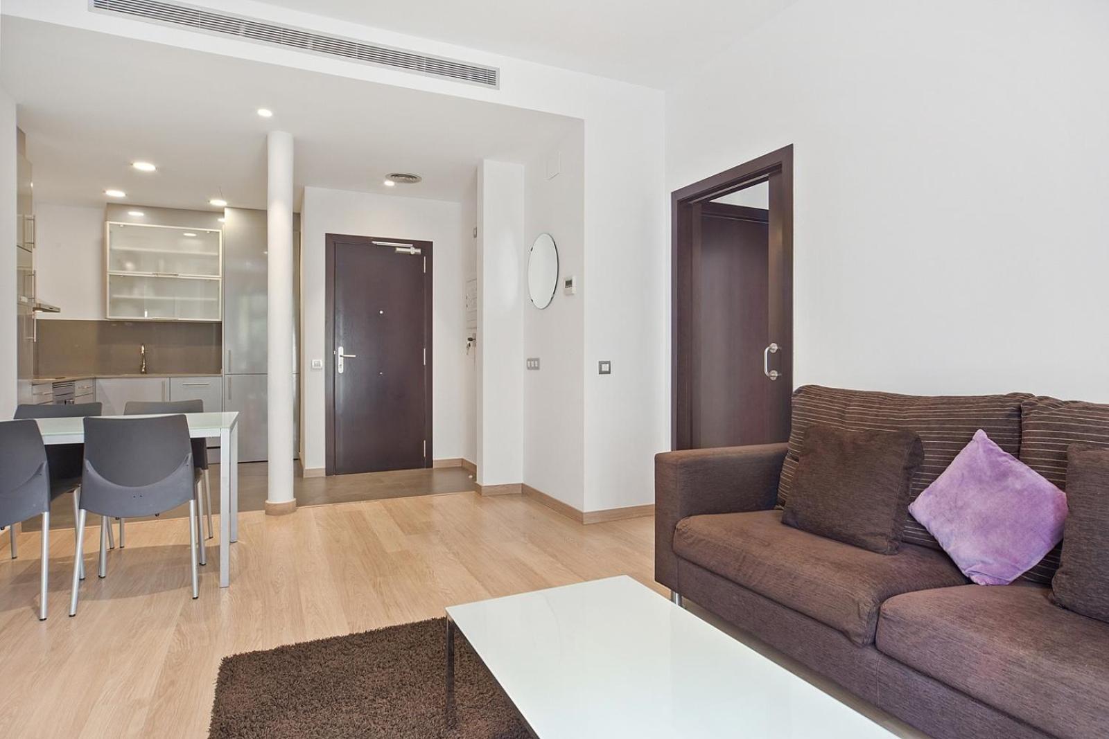 Appartement Fisa Gran Via