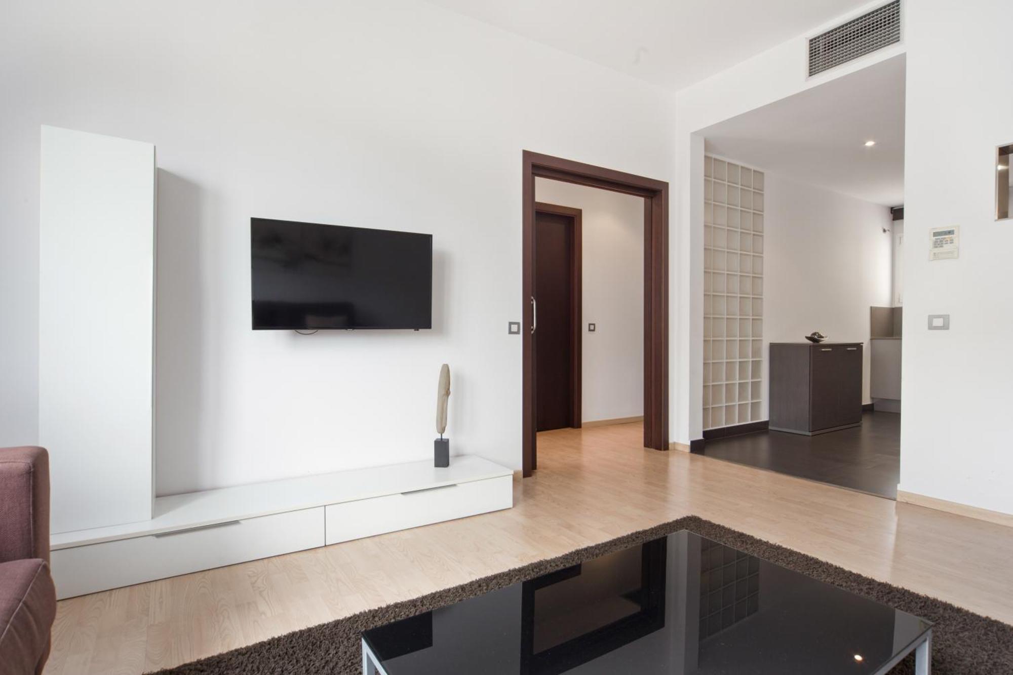 Appartement Fisa Gran Via