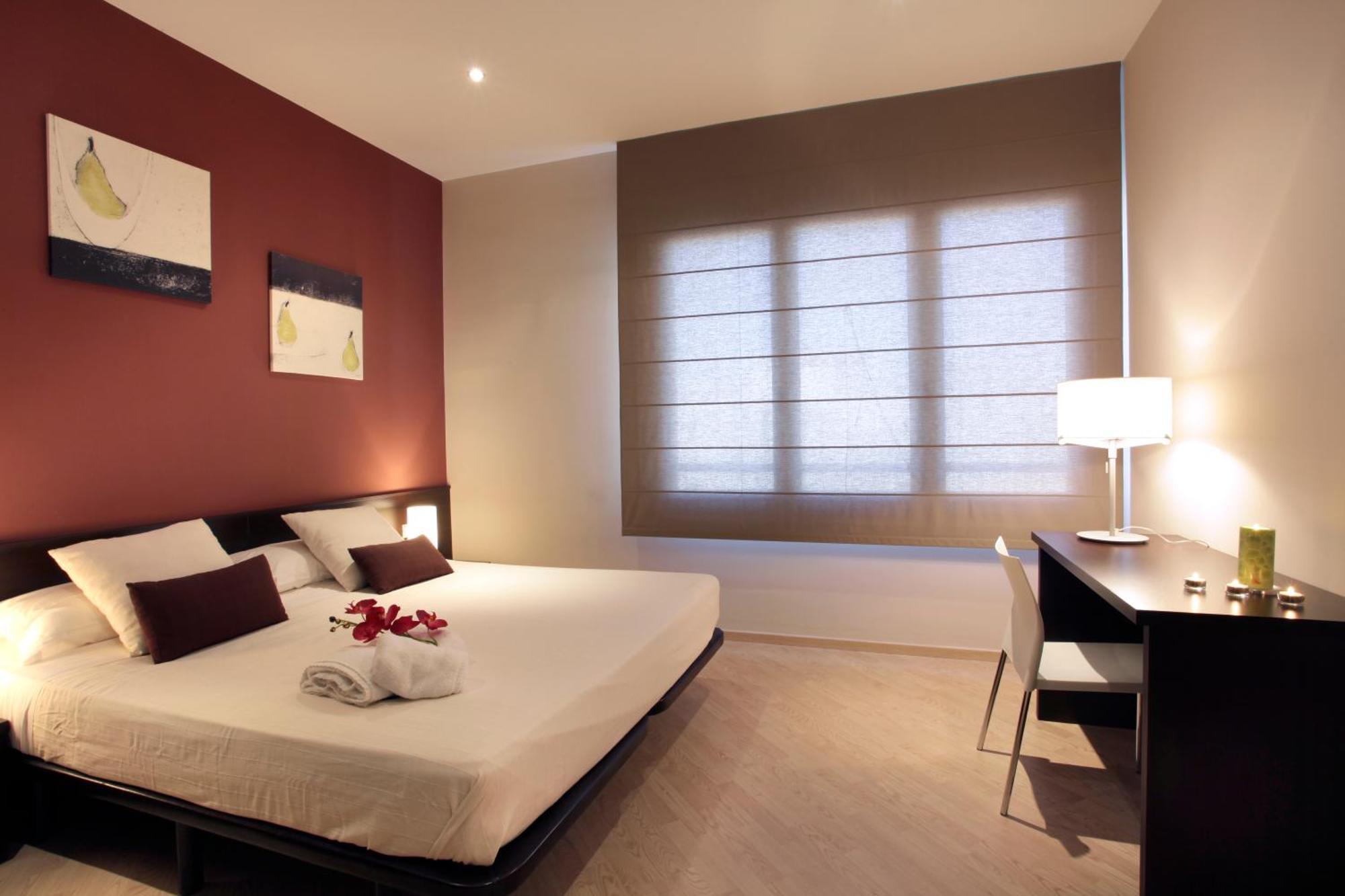 Appartement Fisa Gran Via *