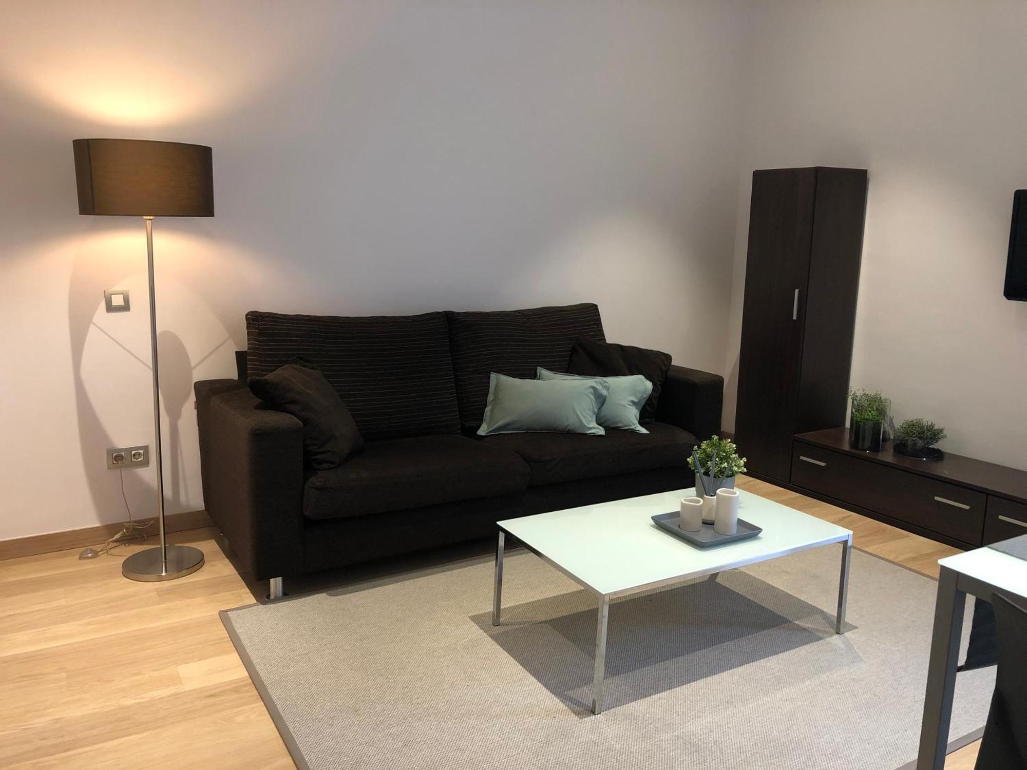 Fisa Gran Via Appartement