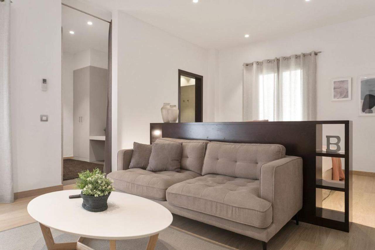 Appartement Fisa Gran Via Barcelona