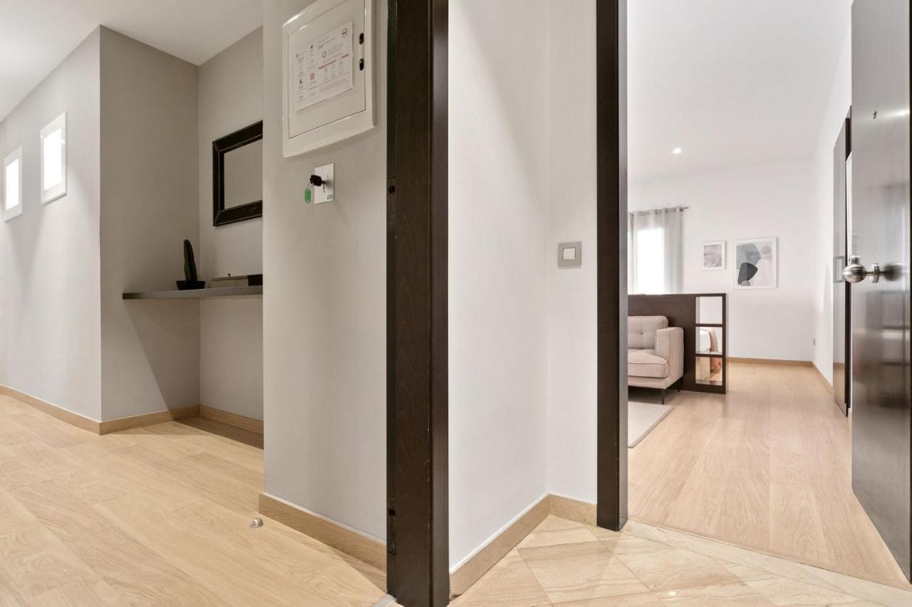 Appartement Fisa Gran Via