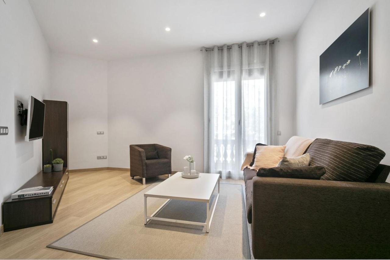 Fisa Gran Via Appartement *