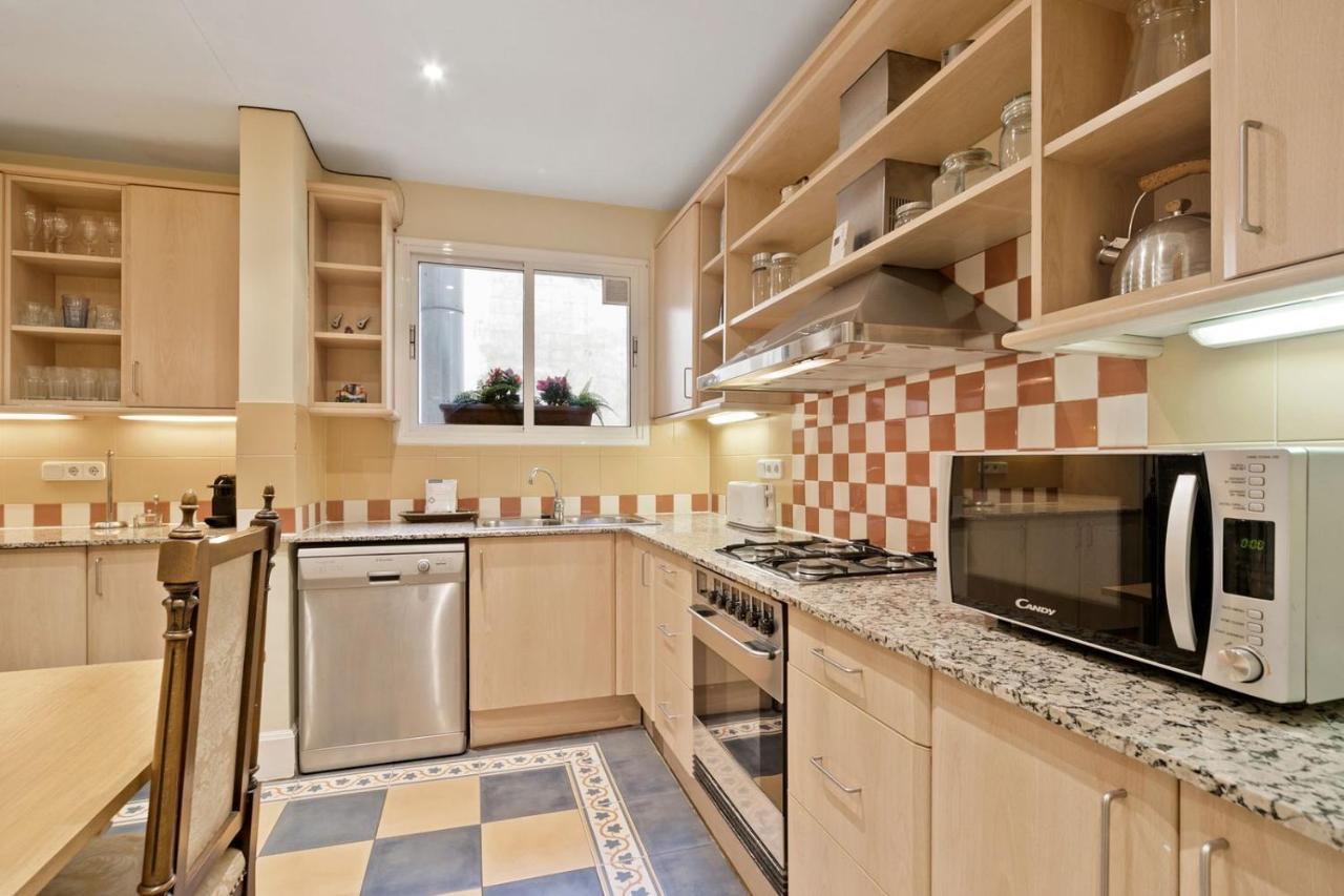 Fisa Gran Via Appartement Barcelona
