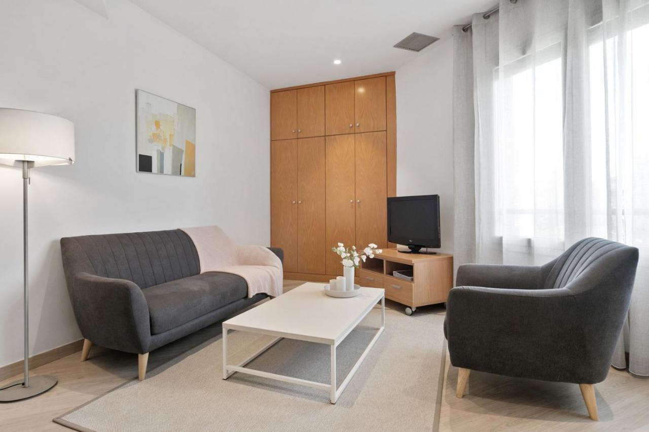 Fisa Gran Via Appartement *