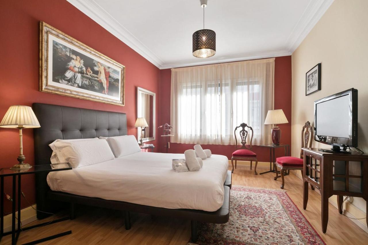 Appartement Fisa Gran Via *