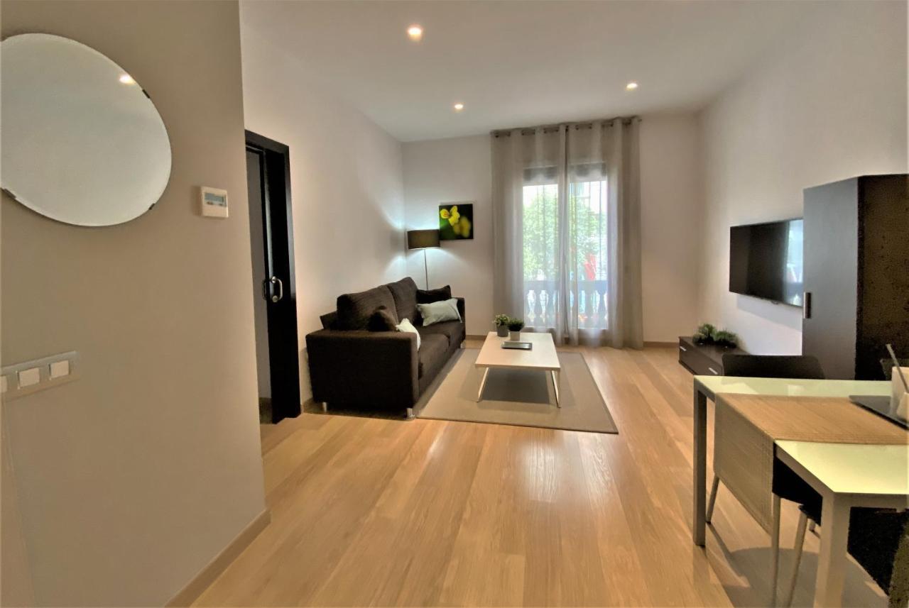 Apartment Fisa Gran Via Barcelona