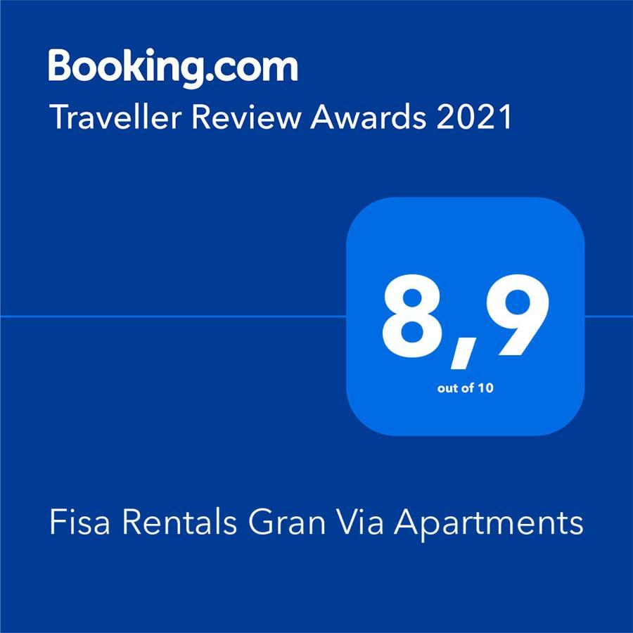 Appartement Fisa Gran Via *