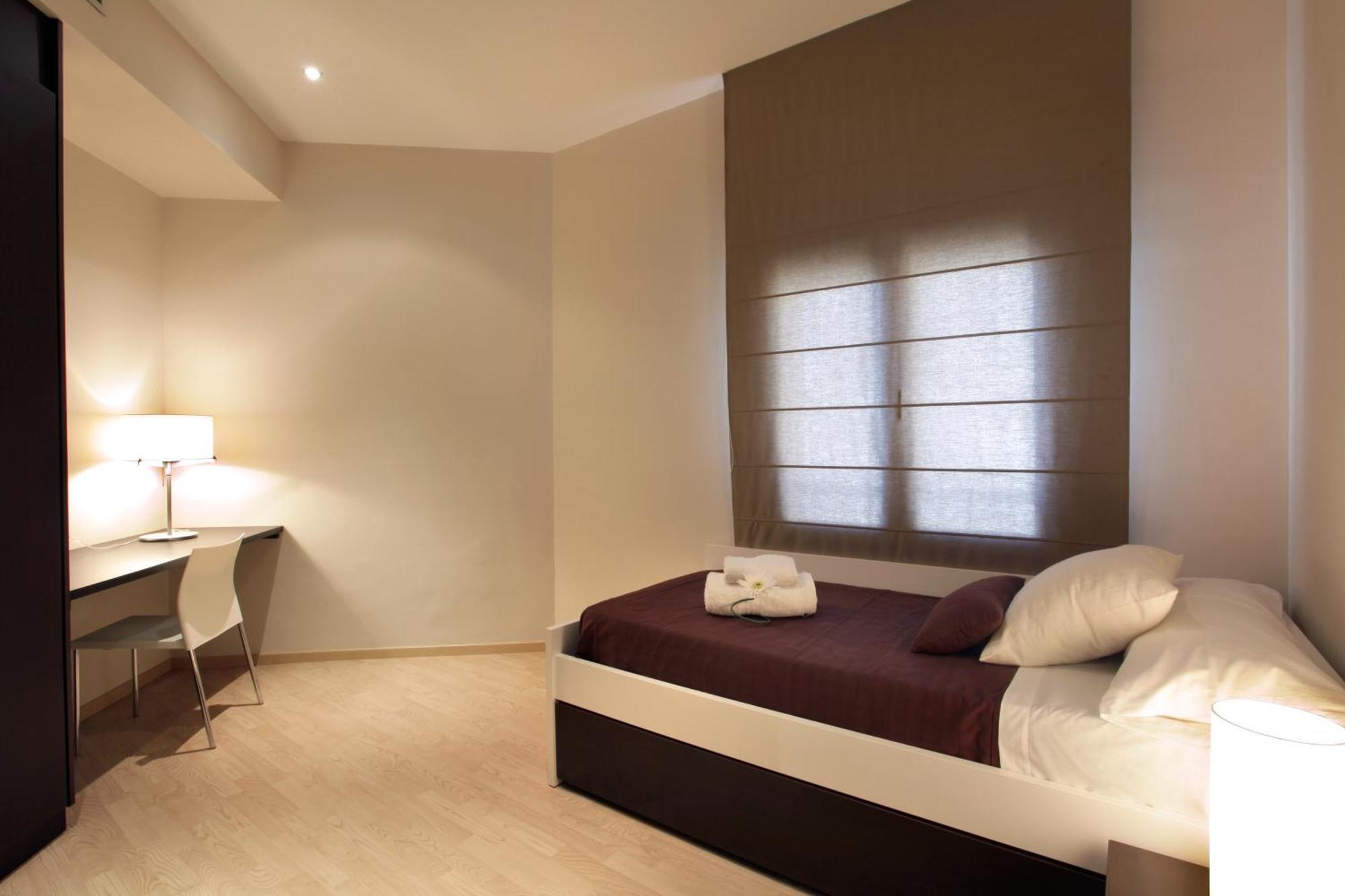 Fisa Gran Via Appartement *