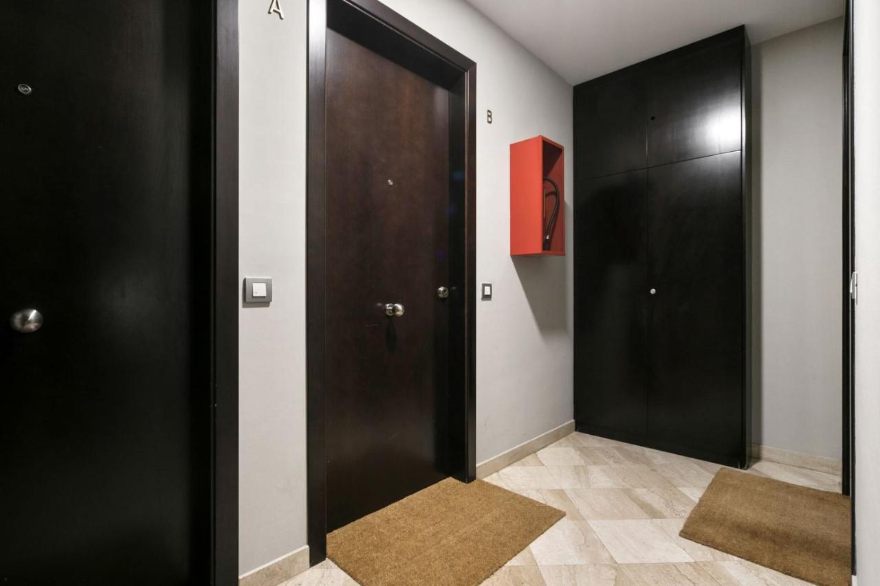 Fisa Gran Via Apartment