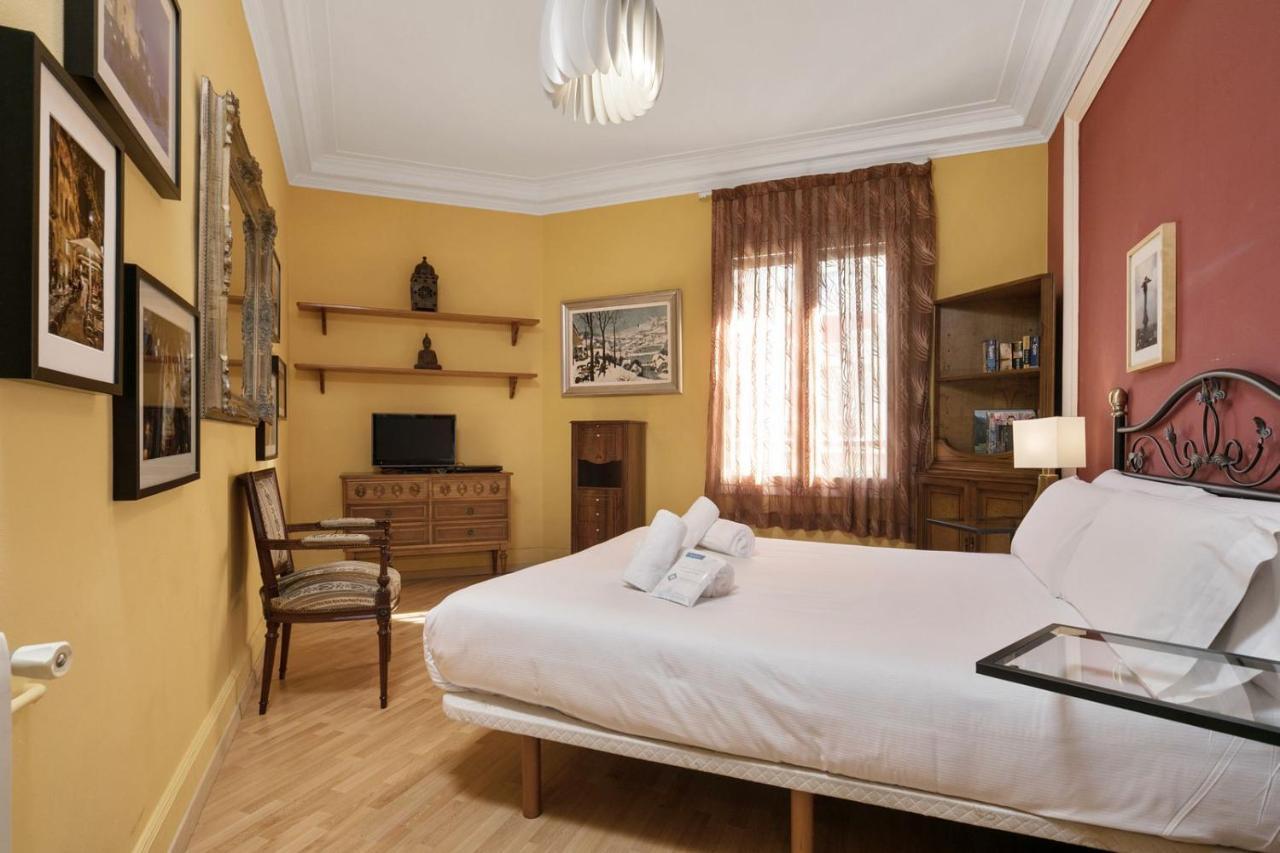 Fisa Gran Via Apartment
