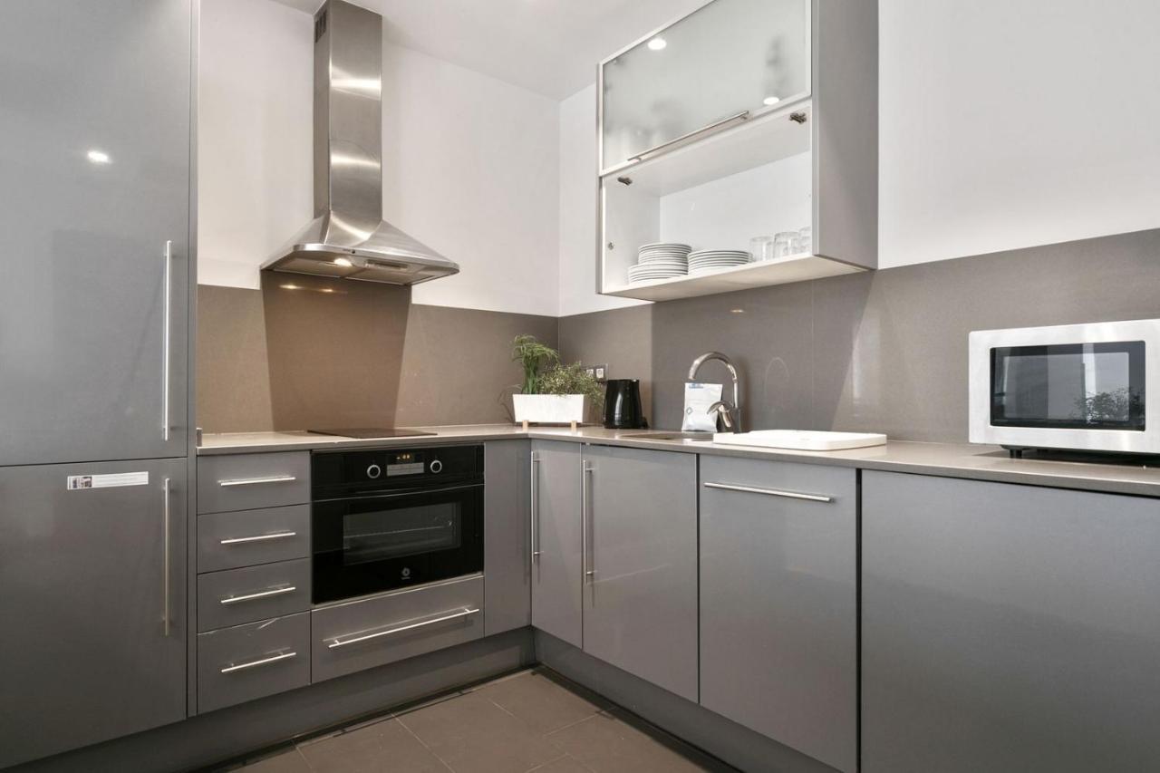 Apartment Fisa Gran Via Barcelona