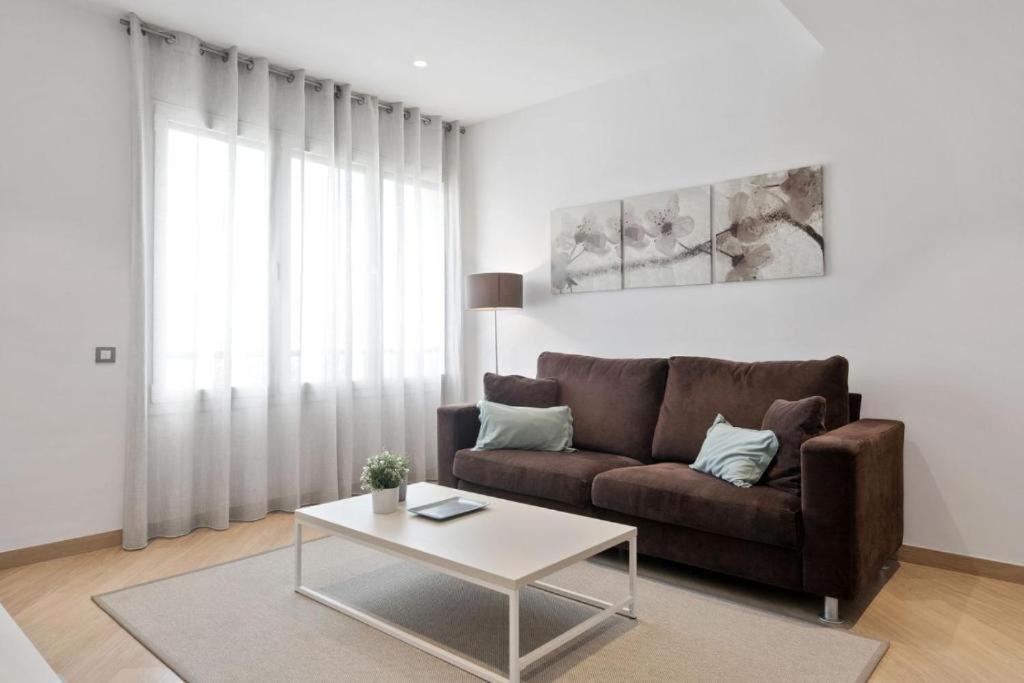 Apartment Fisa Gran Via